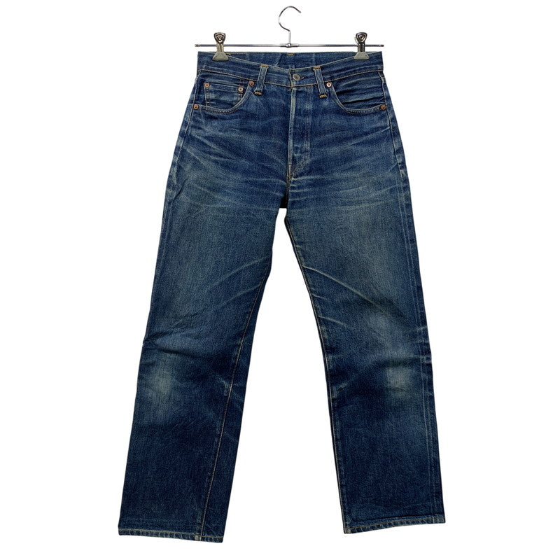 【中古品】【メンズ】 LEVI'S リーバイス 501XX DENIM PANTS デニム パンツ ボトムス 157-261028-kh-06-izu サイズ：30×36 カラー：インディゴ 万代Net店