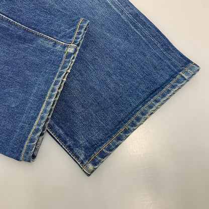【中古品】【メンズ】 LEVI'S リーバイス 501XX DENIM PANTS デニム パンツ ボトムス 157-261028-kh-06-izu サイズ：30×36 カラー：インディゴ 万代Net店