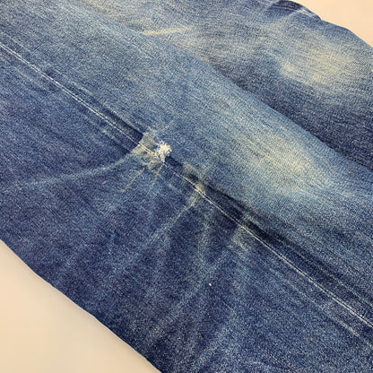 【中古品】【メンズ】 LEVI'S リーバイス 501XX DENIM PANTS デニム パンツ ボトムス 157-261028-kh-06-izu サイズ：30×36 カラー：インディゴ 万代Net店
