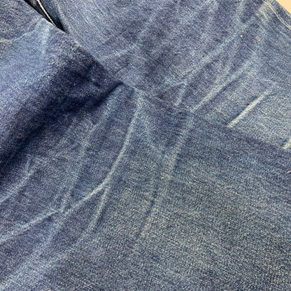 【中古品】【メンズ】 LEVI'S リーバイス 501XX DENIM PANTS デニム パンツ ボトムス 157-261028-kh-06-izu サイズ：30×36 カラー：インディゴ 万代Net店