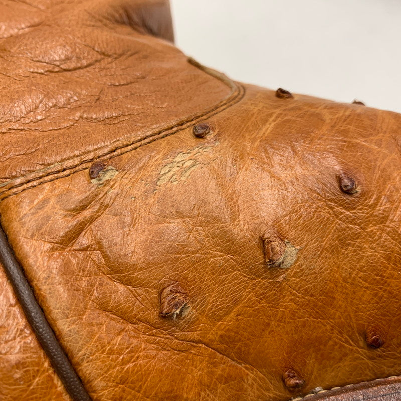 【中古品】【メンズ】 JUSTIN ジャスティン 3186 WESTERN BOOTS ウエスタン ブーツ シューズ 靴 164-261024-ms-11-izu サイズ：9D カラー：ブラウン 万代Net店