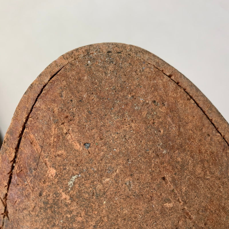 【中古品】【メンズ】 JUSTIN ジャスティン 3186 WESTERN BOOTS ウエスタン ブーツ シューズ 靴 164-261024-ms-11-izu サイズ：9D カラー：ブラウン 万代Net店