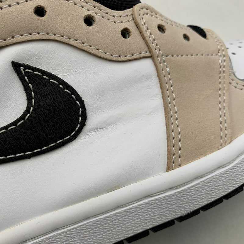 【中古美品】【メンズ】 NIKE ナイキ DC6515-100 AIR JORDAN 1 RETRO HIGH OG エア ジョーダン 1 レトロ ハイ オージー スニーカー シューズ 靴 160-261024-ms-14-izu サイズ：27ｃｍ カラー：PROTOTYPE 万代Net店