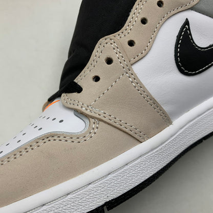 【中古美品】【メンズ】 NIKE ナイキ DC6515-100 AIR JORDAN 1 RETRO HIGH OG エア ジョーダン 1 レトロ ハイ オージー スニーカー シューズ 靴 160-261024-ms-14-izu サイズ：27ｃｍ カラー：PROTOTYPE 万代Net店