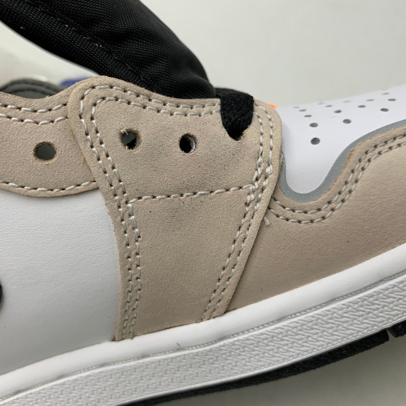 【中古美品】【メンズ】 NIKE ナイキ DC6515-100 AIR JORDAN 1 RETRO HIGH OG エア ジョーダン 1 レトロ ハイ オージー スニーカー シューズ 靴 160-261024-ms-14-izu サイズ：27ｃｍ カラー：PROTOTYPE 万代Net店