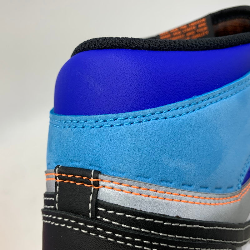 【中古美品】【メンズ】 NIKE ナイキ DC6515-100 AIR JORDAN 1 RETRO HIGH OG エア ジョーダン 1 レトロ ハイ オージー スニーカー シューズ 靴 160-261024-ms-14-izu サイズ：27ｃｍ カラー：PROTOTYPE 万代Net店