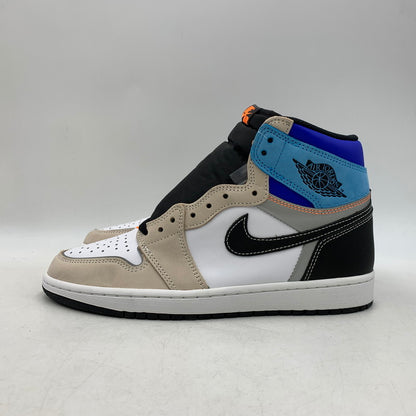 【中古美品】【メンズ】 NIKE ナイキ DC6515-100 AIR JORDAN 1 RETRO HIGH OG エア ジョーダン 1 レトロ ハイ オージー スニーカー シューズ 靴 160-261024-ms-14-izu サイズ：27ｃｍ カラー：PROTOTYPE 万代Net店