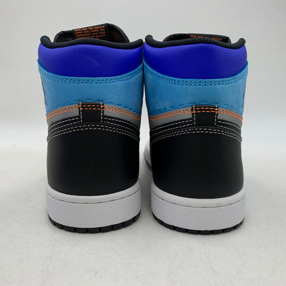 【中古美品】【メンズ】 NIKE ナイキ DC6515-100 AIR JORDAN 1 RETRO HIGH OG エア ジョーダン 1 レトロ ハイ オージー スニーカー シューズ 靴 160-261024-ms-14-izu サイズ：27ｃｍ カラー：PROTOTYPE 万代Net店