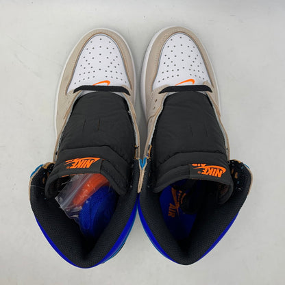 【中古美品】【メンズ】 NIKE ナイキ DC6515-100 AIR JORDAN 1 RETRO HIGH OG エア ジョーダン 1 レトロ ハイ オージー スニーカー シューズ 靴 160-261024-ms-14-izu サイズ：27ｃｍ カラー：PROTOTYPE 万代Net店