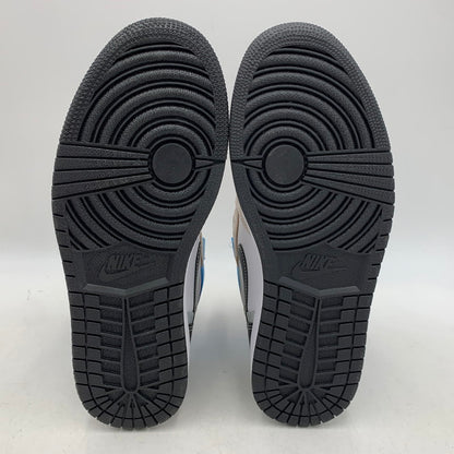 【中古美品】【メンズ】 NIKE ナイキ DC6515-100 AIR JORDAN 1 RETRO HIGH OG エア ジョーダン 1 レトロ ハイ オージー スニーカー シューズ 靴 160-261024-ms-14-izu サイズ：27ｃｍ カラー：PROTOTYPE 万代Net店