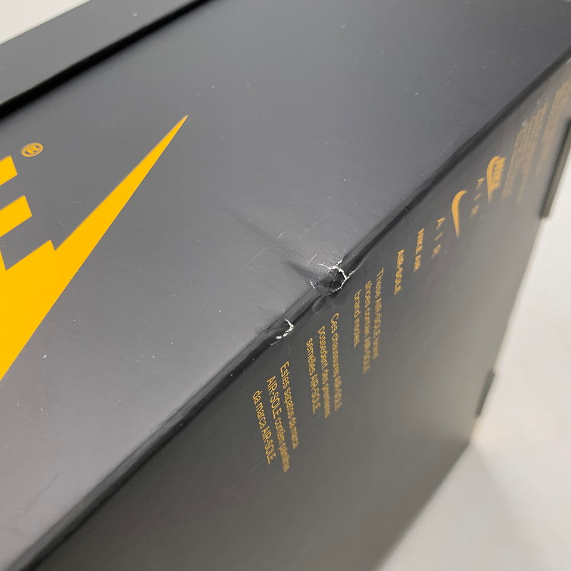 【中古美品】【メンズ】 NIKE ナイキ 555088-701 AIR JORDAN 1 RETRO HIGH OG エア ジョーダン 1 レトロ ハイ オージー スニーカー シューズ 靴 160-261024-ms-13-izu サイズ：27ｃｍ カラー：POLLEN 万代Net店