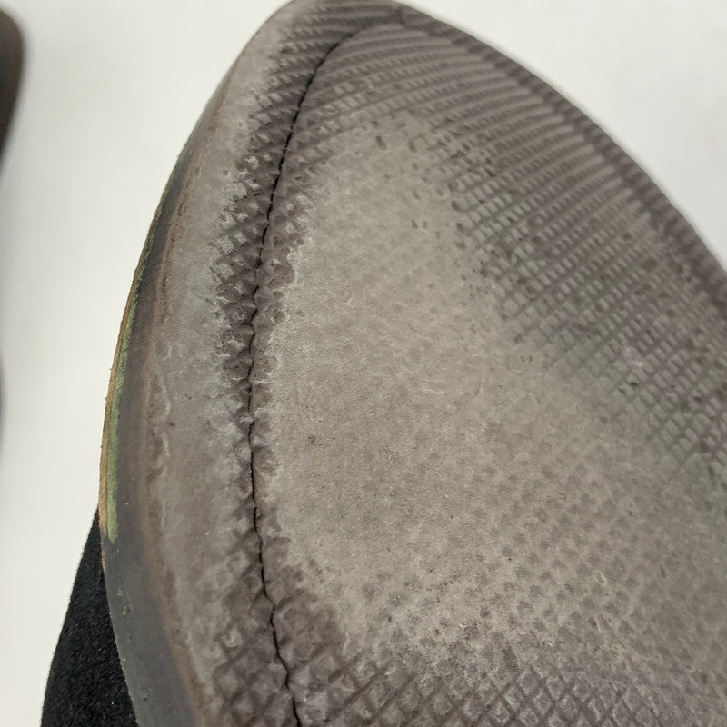 【中古品】【メンズ】 BUTTERO ブッテロ B2015 SUEDE PECOS BOOTS スエード ペコス ブーツ シューズ 靴 164-261024-ms-12-izu サイズ：42 カラー：ブラック 万代Net店