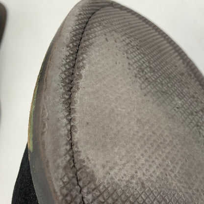 【中古品】【メンズ】 BUTTERO ブッテロ B2015 SUEDE PECOS BOOTS スエード ペコス ブーツ シューズ 靴 164-261024-ms-12-izu サイズ：42 カラー：ブラック 万代Net店