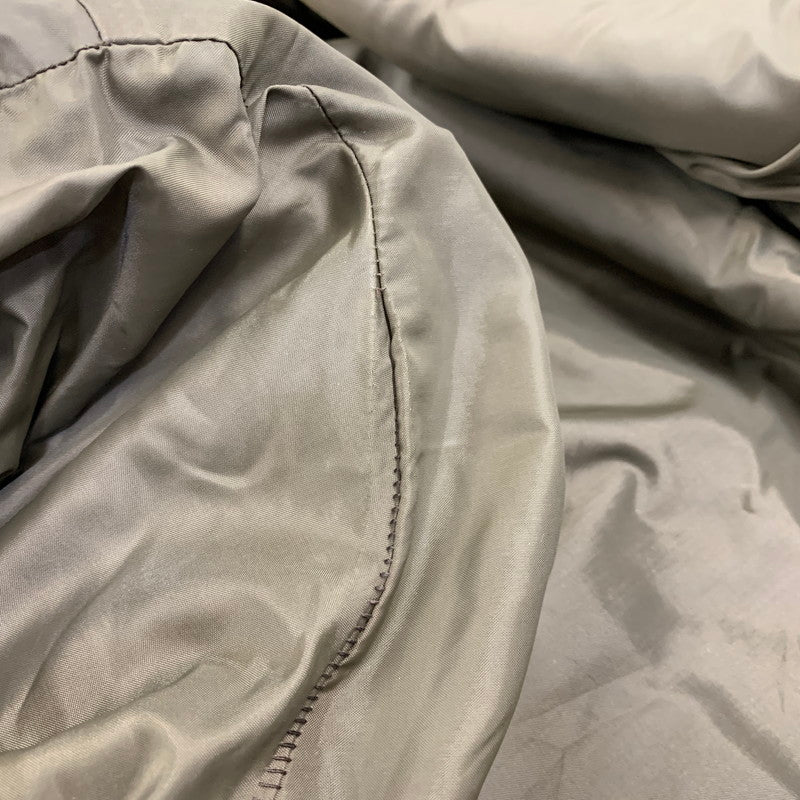 【中古品】【メンズ】 WHITE STAG ホワイトスタッグ FUR JACKET ファージャケット 146-261025-as-01-izu カラー：ブラウン 万代Net店