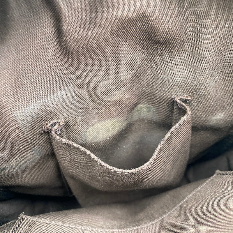 【中古品】【メンズ/レディース】 GUCCI グッチ 122754 GG スプリーム ショルダーバッグ カバン 鞄 180-261025-cs-09-izu カラー：ブラウン 万代Net店