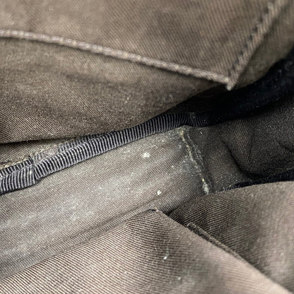 【中古品】【メンズ/レディース】 GUCCI グッチ 122754 GG スプリーム ショルダーバッグ カバン 鞄 180-261025-cs-09-izu カラー：ブラウン 万代Net店