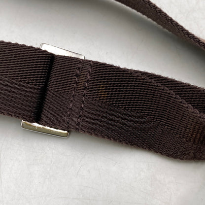 【中古品】【メンズ/レディース】 GUCCI グッチ 122754 GG スプリーム ショルダーバッグ カバン 鞄 180-261025-cs-09-izu カラー：ブラウン 万代Net店