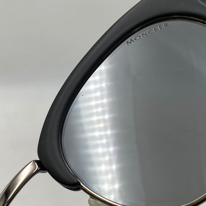 【中古品】【メンズ/レディース】 MONCLER モンクレール ML0036 SUNGLASSES サングラス 203-261025-cs-12-izu サイズ：49口21-145 カラー：ブラック 万代Net店