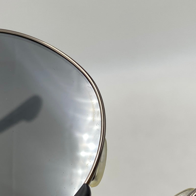 【中古品】【メンズ/レディース】 MONCLER モンクレール ML0036 SUNGLASSES サングラス 203-261025-cs-12-izu サイズ：49口21-145 カラー：ブラック 万代Net店