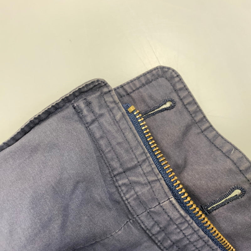 【中古品】【メンズ】 Burberrys バーバリーズ QUILTING LINER HUNTING JACKET BBP67-701-28 キルティングライナー ハンティングジャケット 日本製 141-261025-as-06-izu サイズ：M カラー：ネイビー 万代Net店