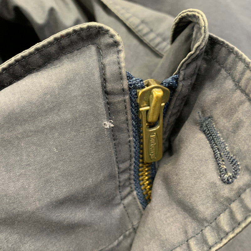 【中古品】【メンズ】 Burberrys バーバリーズ QUILTING LINER HUNTING JACKET BBP67-701-28 キルティングライナー ハンティングジャケット 日本製 141-261025-as-06-izu サイズ：M カラー：ネイビー 万代Net店