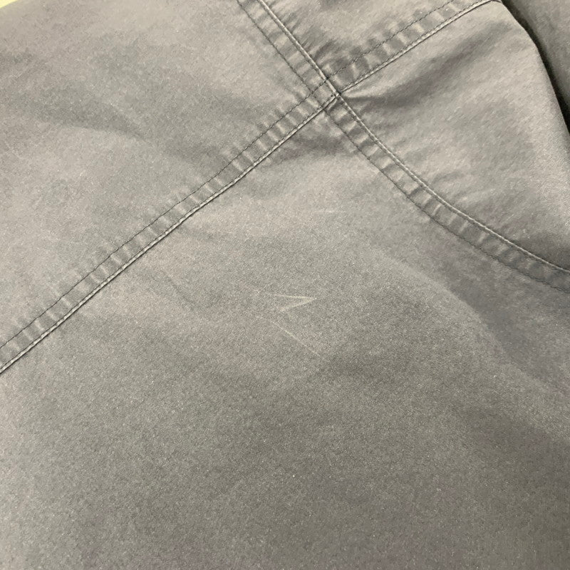 【中古品】【メンズ】 Burberrys バーバリーズ QUILTING LINER HUNTING JACKET BBP67-701-28 キルティングライナー ハンティングジャケット 日本製 141-261025-as-06-izu サイズ：M カラー：ネイビー 万代Net店