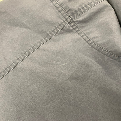 【中古品】【メンズ】 Burberrys バーバリーズ QUILTING LINER HUNTING JACKET BBP67-701-28 キルティングライナー ハンティングジャケット 日本製 141-261025-as-06-izu サイズ：M カラー：ネイビー 万代Net店