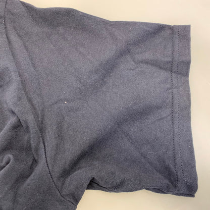 【中古品】【メンズ】 Supreme シュプリーム NBA YOUNGBOY TEE ヤングボーイ Tシャツ 半袖 149-261025-as-11-izu サイズ：M カラー：ネイビー 万代Net店