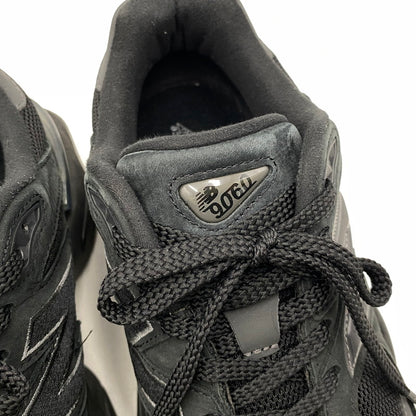 【中古品】【メンズ】 NEW BALANCE ニューバランス U9060ZGE スニーカー シューズ 靴 162-261025-cs-06-izu サイズ：28cm カラー：ブラック 万代Net店