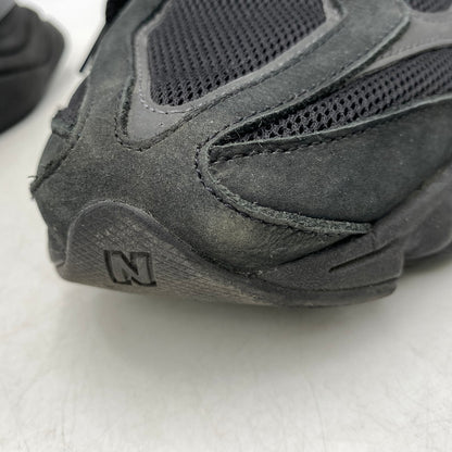 【中古品】【メンズ】 NEW BALANCE ニューバランス U9060ZGE スニーカー シューズ 靴 162-261025-cs-06-izu サイズ：28cm カラー：ブラック 万代Net店