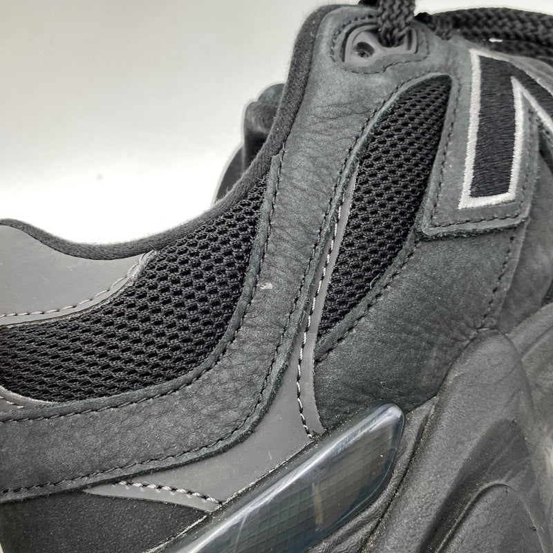 【中古品】【メンズ】 NEW BALANCE ニューバランス U9060ZGE スニーカー シューズ 靴 162-261025-cs-06-izu サイズ：28cm カラー：ブラック 万代Net店