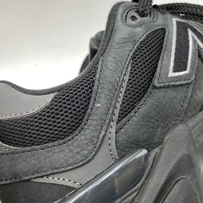 【中古品】【メンズ】 NEW BALANCE ニューバランス U9060ZGE スニーカー シューズ 靴 162-261025-cs-06-izu サイズ：28cm カラー：ブラック 万代Net店