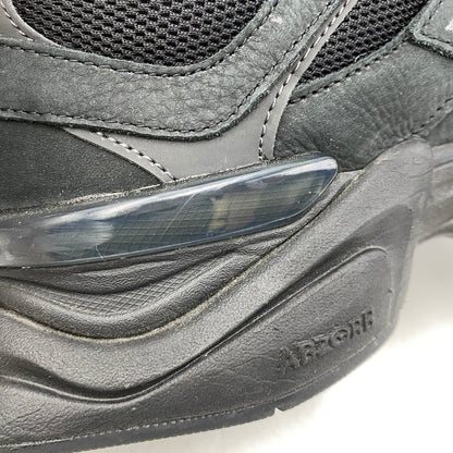 【中古品】【メンズ】 NEW BALANCE ニューバランス U9060ZGE スニーカー シューズ 靴 162-261025-cs-06-izu サイズ：28cm カラー：ブラック 万代Net店