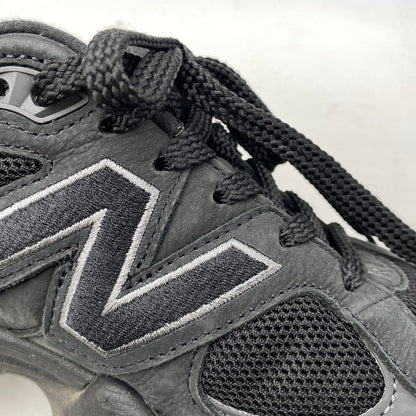 【中古品】【メンズ】 NEW BALANCE ニューバランス U9060ZGE スニーカー シューズ 靴 162-261025-cs-06-izu サイズ：28cm カラー：ブラック 万代Net店