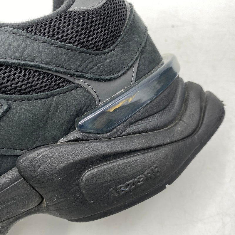【中古品】【メンズ】 NEW BALANCE ニューバランス U9060ZGE スニーカー シューズ 靴 162-261025-cs-06-izu サイズ：28cm カラー：ブラック 万代Net店
