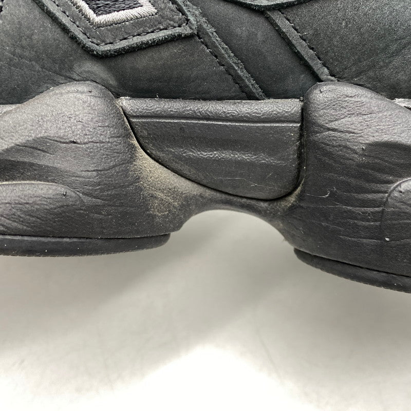 【中古品】【メンズ】 NEW BALANCE ニューバランス U9060ZGE スニーカー シューズ 靴 162-261025-cs-06-izu サイズ：28cm カラー：ブラック 万代Net店