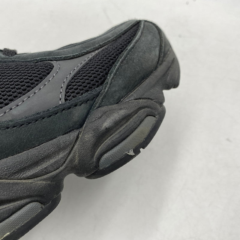 【中古品】【メンズ】 NEW BALANCE ニューバランス U9060ZGE スニーカー シューズ 靴 162-261025-cs-06-izu サイズ：28cm カラー：ブラック 万代Net店