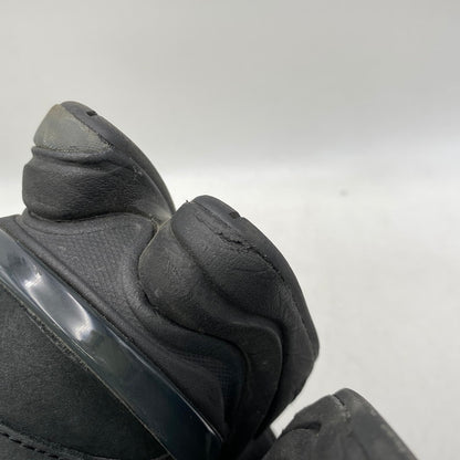 【中古品】【メンズ】 NEW BALANCE ニューバランス U9060ZGE スニーカー シューズ 靴 162-261025-cs-06-izu サイズ：28cm カラー：ブラック 万代Net店