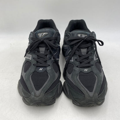 【中古品】【メンズ】 NEW BALANCE ニューバランス U9060ZGE スニーカー シューズ 靴 162-261025-cs-06-izu サイズ：28cm カラー：ブラック 万代Net店