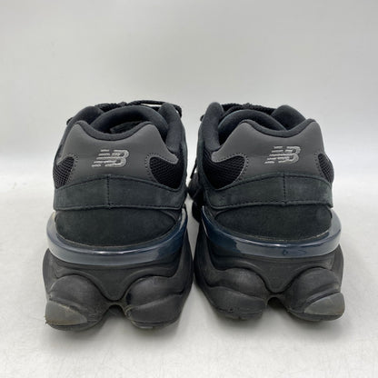 【中古品】【メンズ】 NEW BALANCE ニューバランス U9060ZGE スニーカー シューズ 靴 162-261025-cs-06-izu サイズ：28cm カラー：ブラック 万代Net店