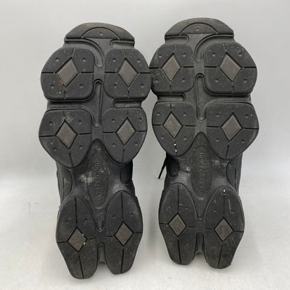 【中古品】【メンズ】 NEW BALANCE ニューバランス U9060ZGE スニーカー シューズ 靴 162-261025-cs-06-izu サイズ：28cm カラー：ブラック 万代Net店