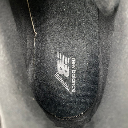 【中古品】【メンズ】 NEW BALANCE ニューバランス U9060ZGE スニーカー シューズ 靴 162-261025-cs-06-izu サイズ：28cm カラー：ブラック 万代Net店