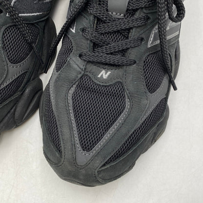 【中古品】【メンズ】 NEW BALANCE ニューバランス U9060ZGE スニーカー シューズ 靴 162-261025-cs-06-izu サイズ：28cm カラー：ブラック 万代Net店