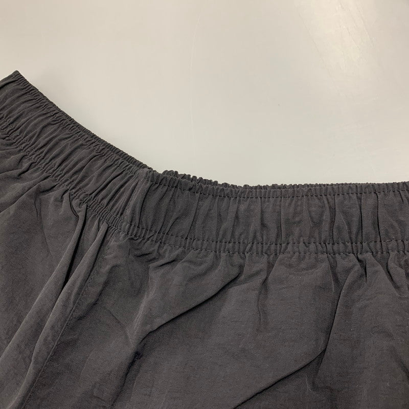 【中古品】【メンズ】 GDC ジーディーシー GD0476 NYLON SET-UP ナイロン セット アップ 142-261027-ya-09-izu サイズ：XL カラー：ブラック 万代Net店