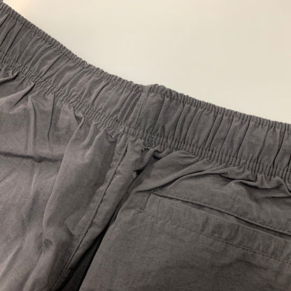 【中古品】【メンズ】 GDC ジーディーシー GD0476 NYLON SET-UP ナイロン セット アップ 142-261027-ya-09-izu サイズ：XL カラー：ブラック 万代Net店