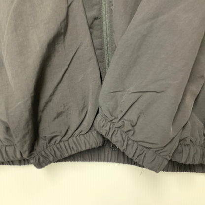【中古品】【メンズ】 GDC ジーディーシー GD0476 NYLON SET-UP ナイロン セット アップ 142-261027-ya-09-izu サイズ：XL カラー：ブラック 万代Net店