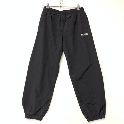 【中古品】【メンズ】 GDC ジーディーシー GD0476 NYLON SET-UP ナイロン セット アップ 142-261027-ya-09-izu サイズ：XL カラー：ブラック 万代Net店