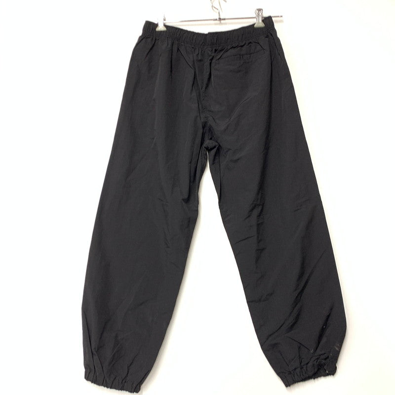 【中古品】【メンズ】 GDC ジーディーシー GD0476 NYLON SET-UP ナイロン セット アップ 142-261027-ya-09-izu サイズ：XL カラー：ブラック 万代Net店