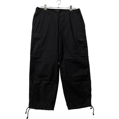 【中古品】【メンズ】 FREEWHEELERS フリーホイーラーズ ULTIMA THULE TACTICAL TACTICAL OMNI TROUSERS タクティカル オムニ トラウザーズ パンツ ボトムス 156-261028-kh-16-izu サイズ：XL カラー：ブラック 万代Net店