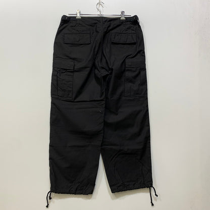 【中古品】【メンズ】 FREEWHEELERS フリーホイーラーズ ULTIMA THULE TACTICAL TACTICAL OMNI TROUSERS タクティカル オムニ トラウザーズ パンツ ボトムス 156-261028-kh-16-izu サイズ：XL カラー：ブラック 万代Net店